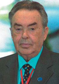 Семенов Александр Николаевич