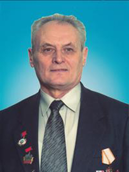 Липатов Алексей Орестович