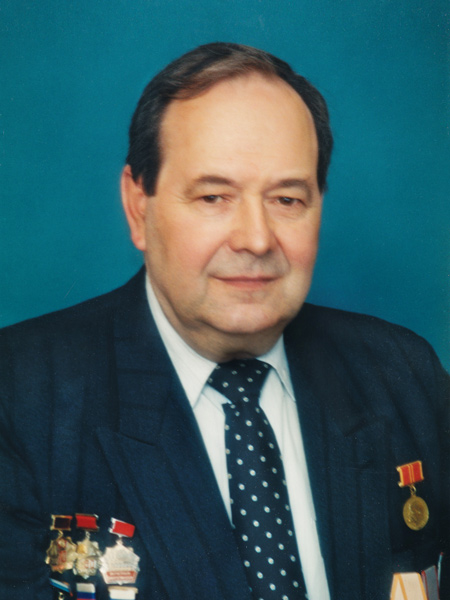 Шкондин Анатолий Федорович