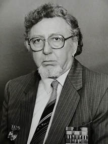 Масловский Г. Ф.