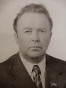 Семенов А. Н.
