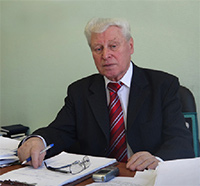 Юбилей А. И. Майорца
