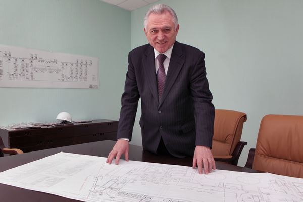 27 июля 2016 года отметил 75-летний юбилей генеральный директор АО «Юго-Западная ТЭЦ», Заслуженный энергетик Российской Федерации  Ростислав Иванович Костюк