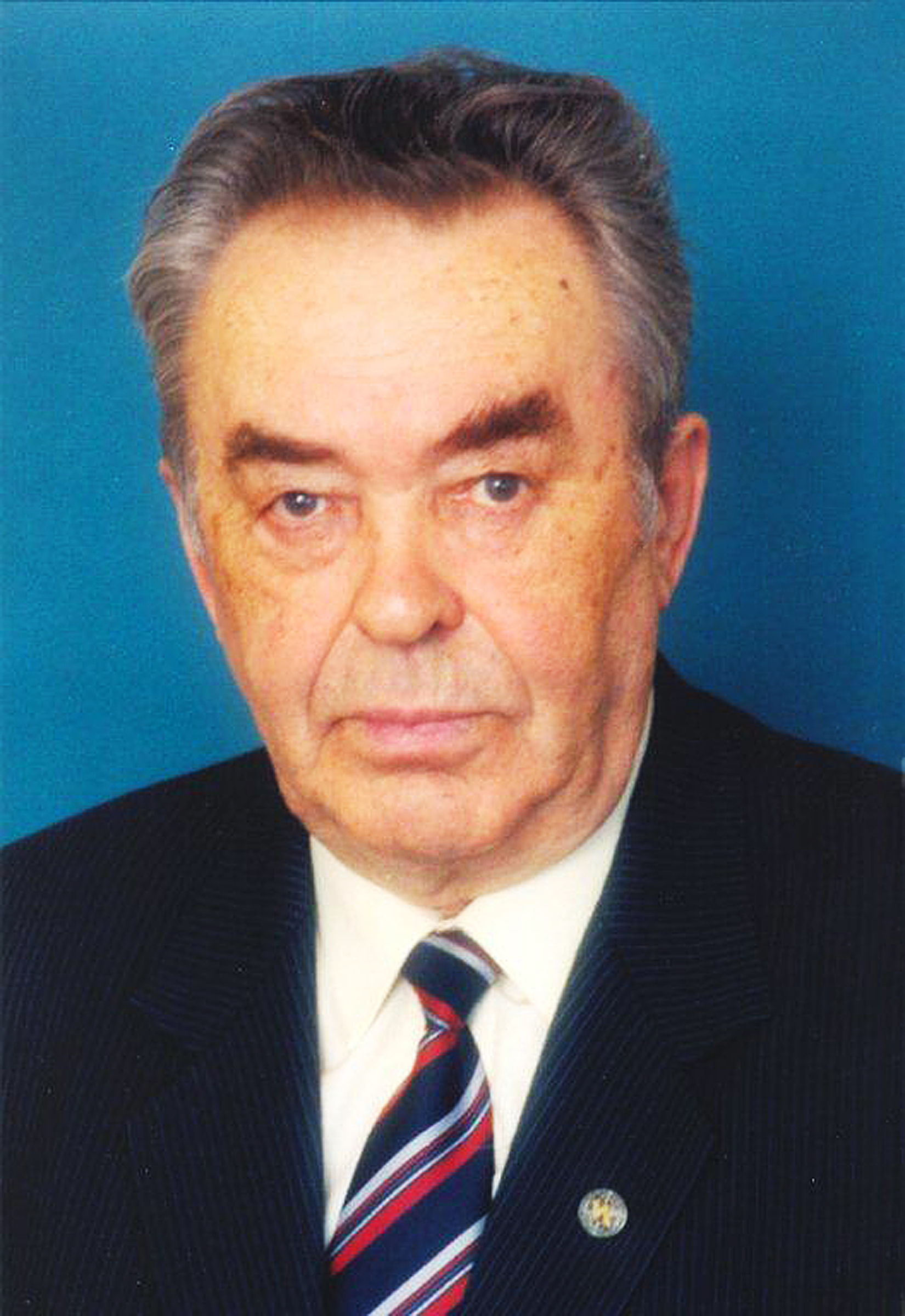 К 90-ЛЕТИЮ АЛЕКСАНДРА НИКОЛАЕВИЧА СЕМЕНОВА