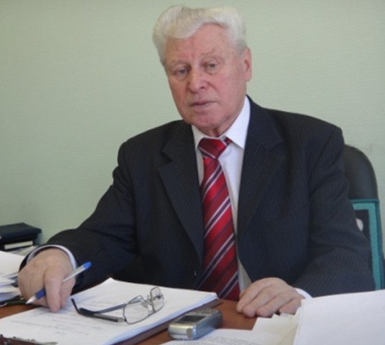 Владимир Яковлевич Шайтанов
