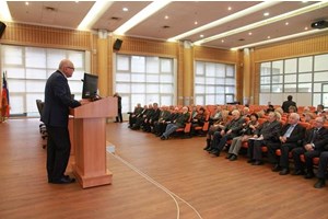 Встреча на Волге