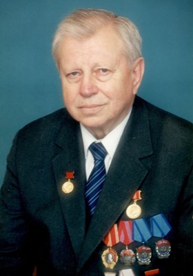 К 90-летию А.И. Майорца