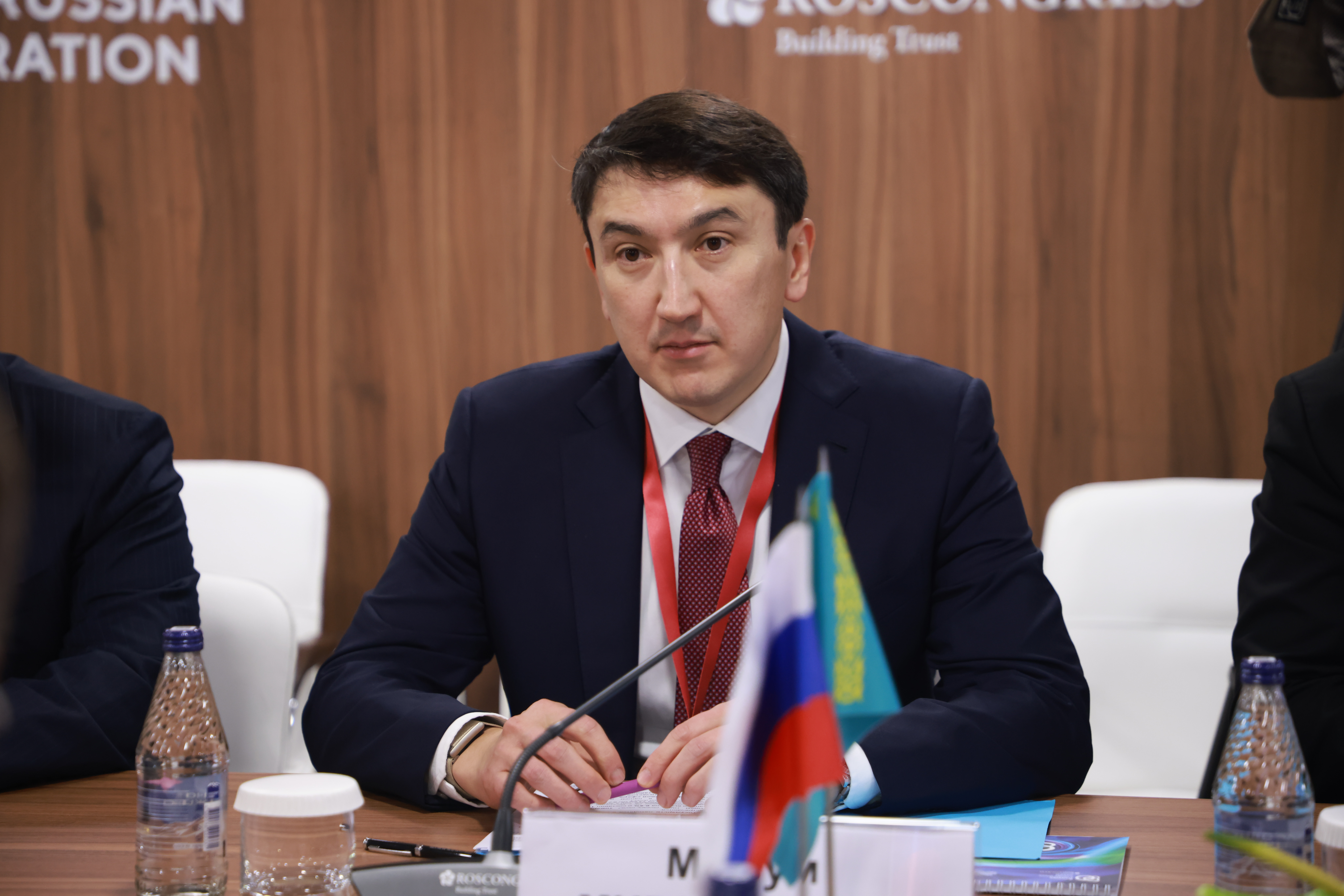 Казахстан прорабатывает возможность поставок нефти на мировой рынок в обход КТК