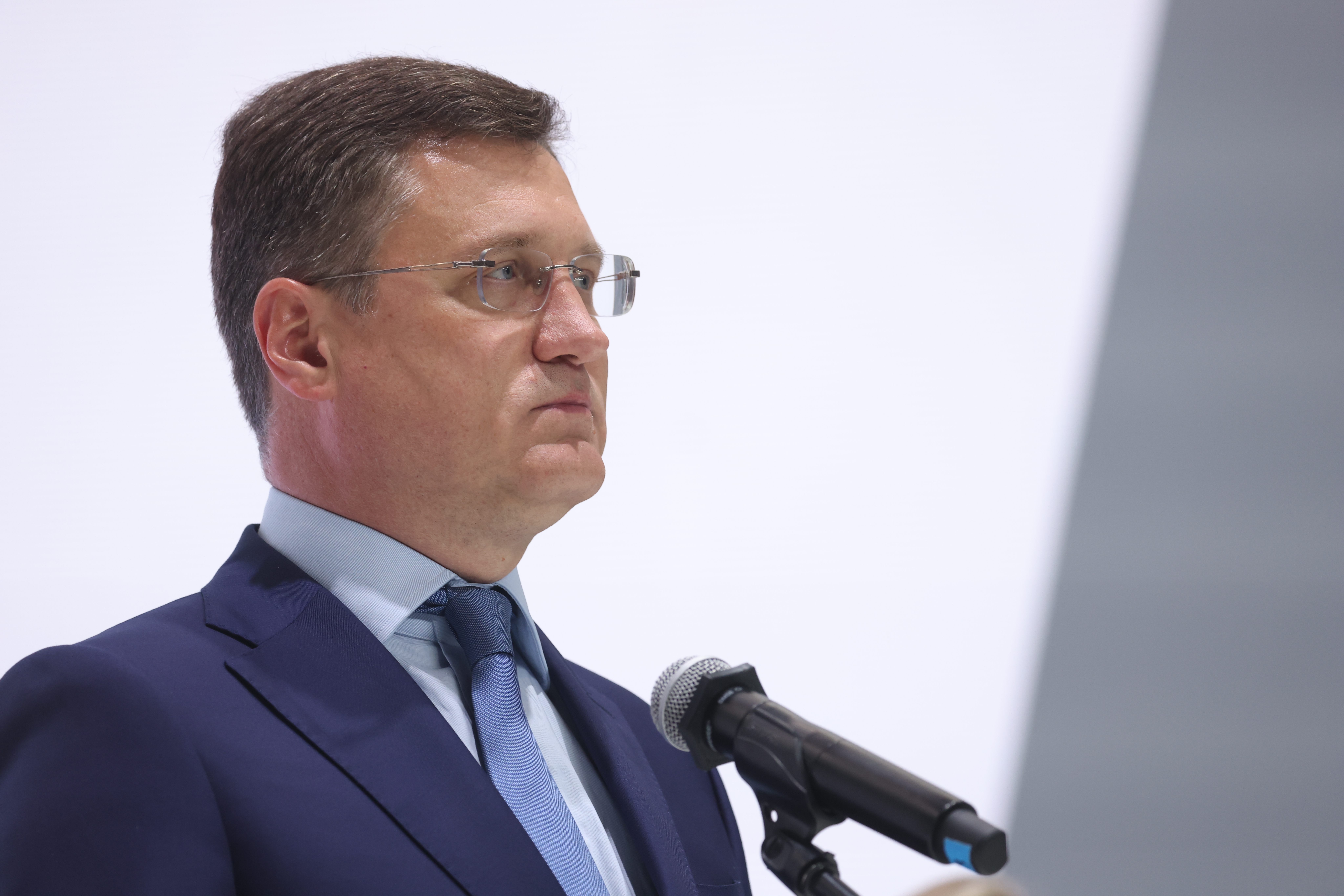 Россия отправит первый танкер с дизелем в США 22 октября Россия отправит первый танкер с дизелем в США 22 октября