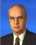 Ушел из жизни Севенард Юрий Константинович