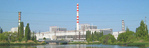Курская АЭС