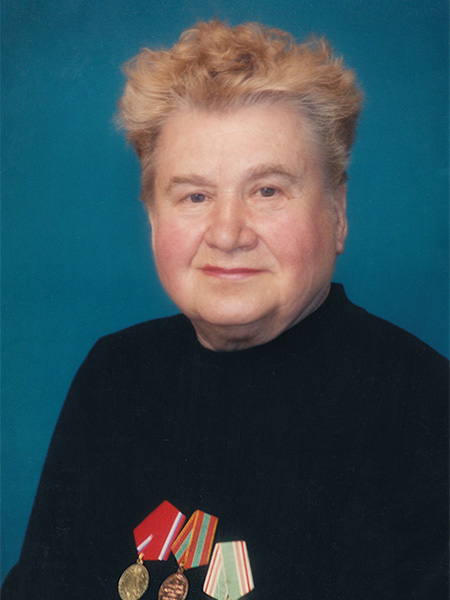 Васильева Н.С.