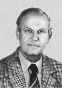 Константин Ефимович Баскин