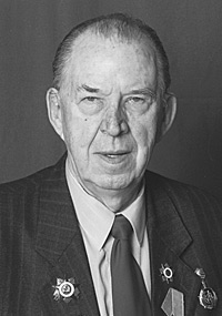 Ким Николаевич Горский