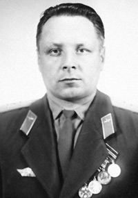 Илларион Константинович Долбинин