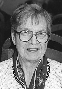 Руфина Николаевна Иванова
