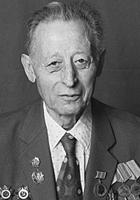 Килинкаров Александр Аврамович