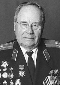 Анатолий Иванович Соколов