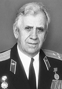 Алексей Михайлович Филатов